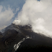 Photo de Sicile - L'Etna